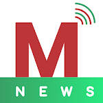 Cover Image of Unduh Makawai News: Naija Breaking News 18.01 APK