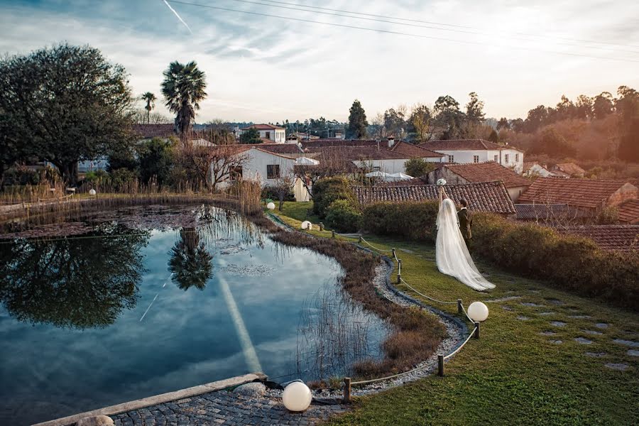 Fotógrafo de casamento Anna Averina (averinafoto). Foto de 27 de maio 2014