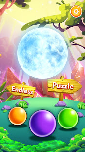 bubble shooter pop Blast(圖1)-速報App
