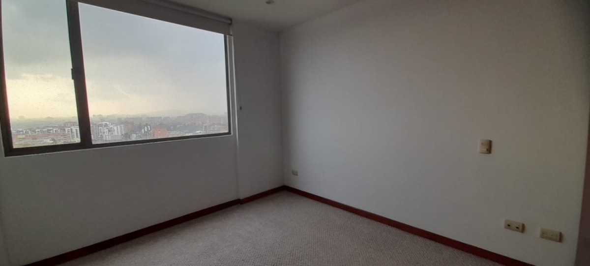 Apartamento En Arriendo - Altos De Bella Suiza, Bogota