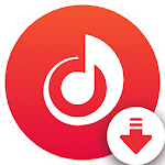 Cover Image of ดาวน์โหลด music downloader - mp3 downloader & music player 1.9.7 APK