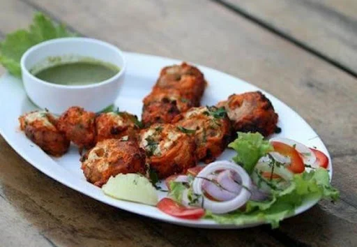 Tandoori Mushroom