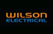 Wilson Electrical Logo