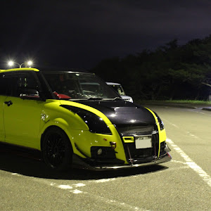 スイフト ZC31S
