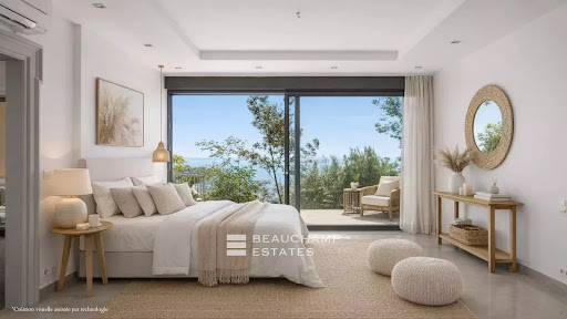 Villa avec piscine 5