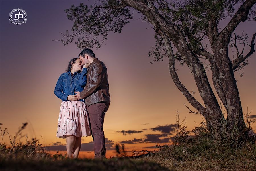 Fotógrafo de casamento Gilvan Braga (gilvanbraga). Foto de 28 de março 2020