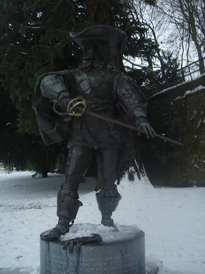 Евротрип Британия - Бельгия - Германия - Голландия - Польша