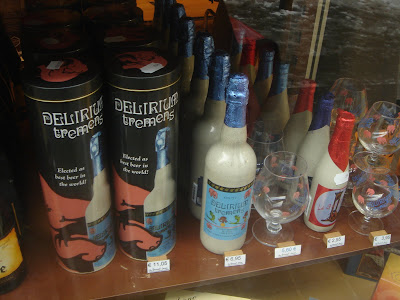 Евротрип Британия - Бельгия - Германия - Голландия - Польша