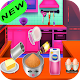 Download cook  cakes game for kids For PC Windows and Mac 1.0.0
