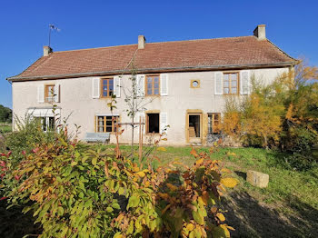 maison à Marcigny (71)