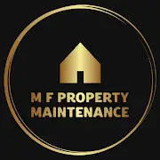 MF Property Maintenance Logo