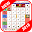 Calendar Malaysia 2018 Download on Windows