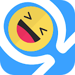 Cover Image of Download OMEagle : Live Chat - Talk To Strangers ! 1.0 APK