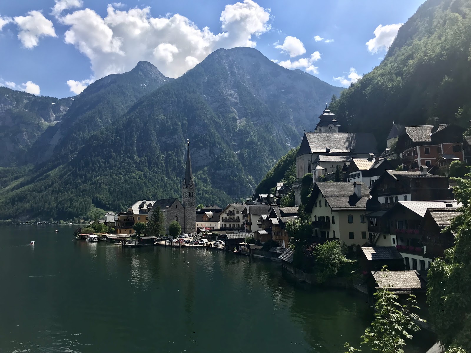 hallstatt