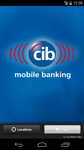 CIB Mobile Banking