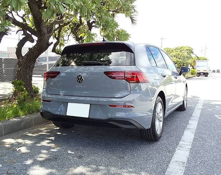 BIG☆63さんが投稿したゴルフ8・VWのある生活・フォルクスワーゲンGolf・試乗車・次期に関するカスタム事例の投稿画像5枚目