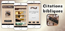 citations bibliques gratuites, messages bible APK