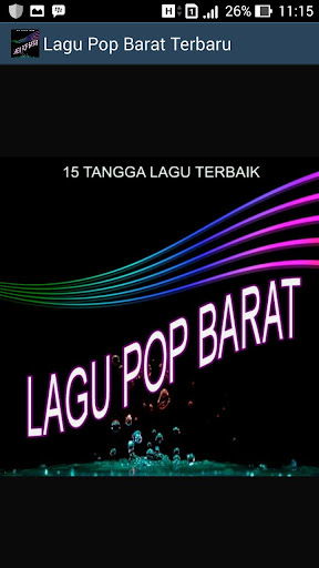 Download musik mp3 barat terbaru