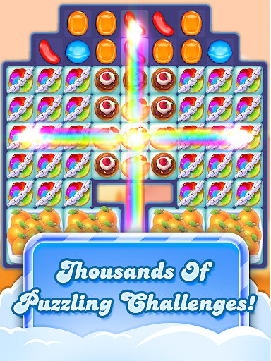 Candy Match Star - Fun Games