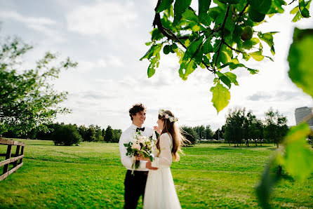 Photographe de mariage Aleksandr Maksimenkov (amliffe). Photo du 24 juillet 2015