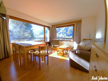 appartement à Les Contamines-Montjoie (74)