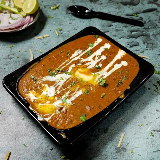 Dal Makhani