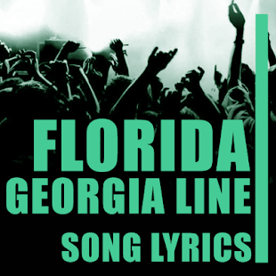 Florida Georgia Line Lyrics Top Hits - náhled