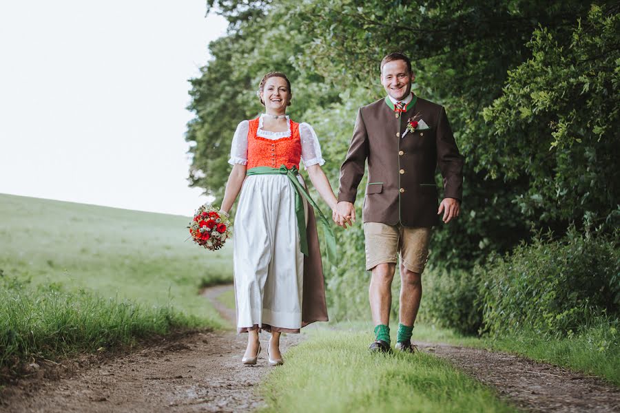 Vestuvių fotografas Bernd Kaeferboeck (berndkaeferboeck). Nuotrauka 2019 gegužės 11