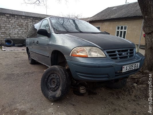 продам авто Ford Windstar Windstar (A3) фото 2