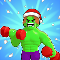 Gym Clicker Tap Hero