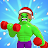 Gym Clicker Tap Hero icon