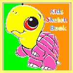 Kids Sketch Book Free Apk