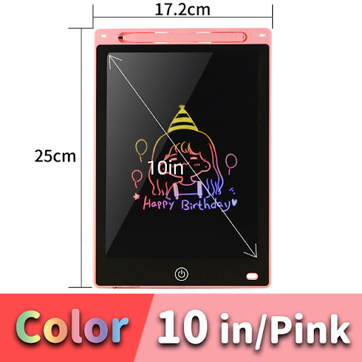 Title 7, LCD Drawing Tablet for Kids Toys Painting Tools...