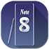 Launcher for Note 81.0
