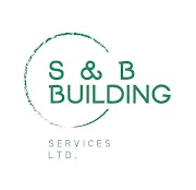 S&B Building Services Ltd Logo