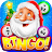 Christmas Bingo Santa's Gifts icon