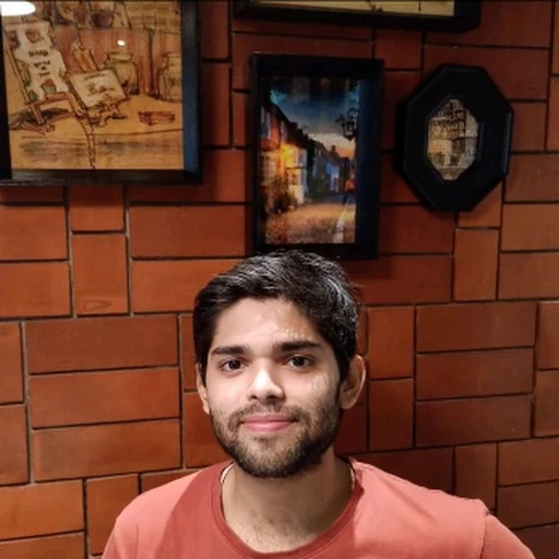 Shivam Kumar, Welcome to my profile! I'm Shivam Kumar, a dedicated and experienced Student with a strong background in MSC Physics which I am currently pursuing from ANDHRA UNIVERSITY. With a rating of 4.1 and glowing reviews from 107 satisfied users, I am confident in my ability to support you in achieving success in your 10th Board Exam. 

With 4 years of valuable work experience, I have had the privilege of teaching nan students, honing my skills in the subjects of English, Mathematics (Class 9 and 10), Mental Ability, and Science (Class 9 and 10). Whether it's helping you master complex equations, enhancing your English language skills, or guiding you through scientific concepts, I am here to simplify your learning journey.

Fluent in both English and Hindi, I strive to create a comfortable and engaging learning environment where you can freely express your doubts and concerns. My personalized teaching approach aims to cater to your specific needs, ensuring that you grasp the fundamentals and build a strong foundation for academic success.

So, if you're ready to embark on a rewarding learning experience and boost your performance in the 10th Board Exam, look no further. Join me, and together we will achieve your educational goals!