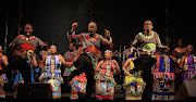 The Soweto Gospel Choir have bagged another Grammy.