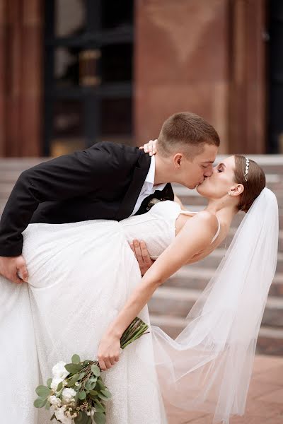 Bröllopsfotograf Antonina Mirzokhodzhaeva (amiraphoto). Foto av 26 mars