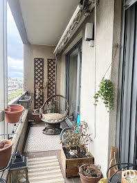 appartement à Epinay-sur-Seine (93)