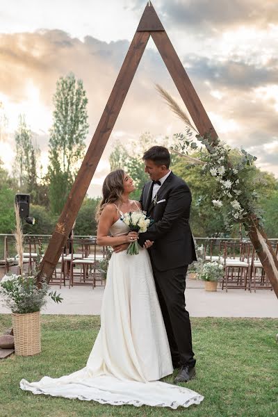 Fotógrafo de casamento Lilen Diaz (lilendiaz). Foto de 15 de junho 2023