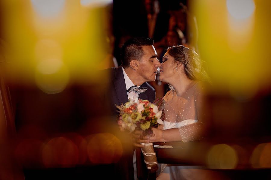 Fotógrafo de casamento John Palacio (johnpalacio). Foto de 14 de maio 2018