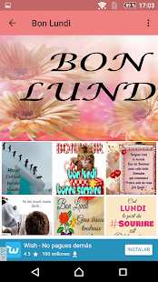 Bon Lundi(圖2)-速報App