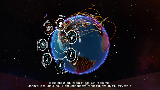 Code Triche First Strike APK MOD 5