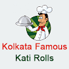 Kolkata Famous Kati Roll, Nagavara Junction, Kalyan Nagar, Bangalore logo