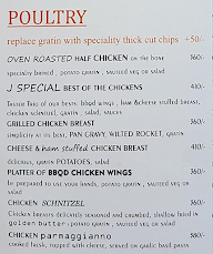 Jamies menu 7