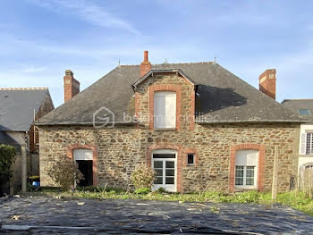 maison à Tinténiac (35)