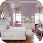 Cover Image of Скачать Teen Bedroom Ideas 1.0 APK