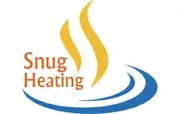 Snug Heating Logo