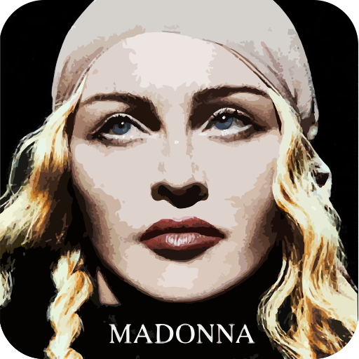 Madonna Song Playlist برنامه ها در Google Play